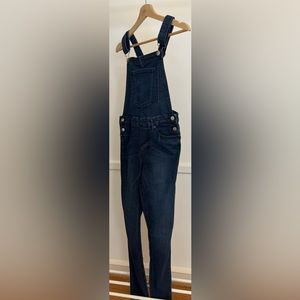 H&M Denim Overalls